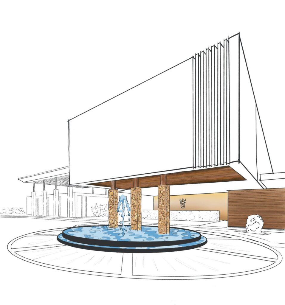 Arquitectos en Cancún