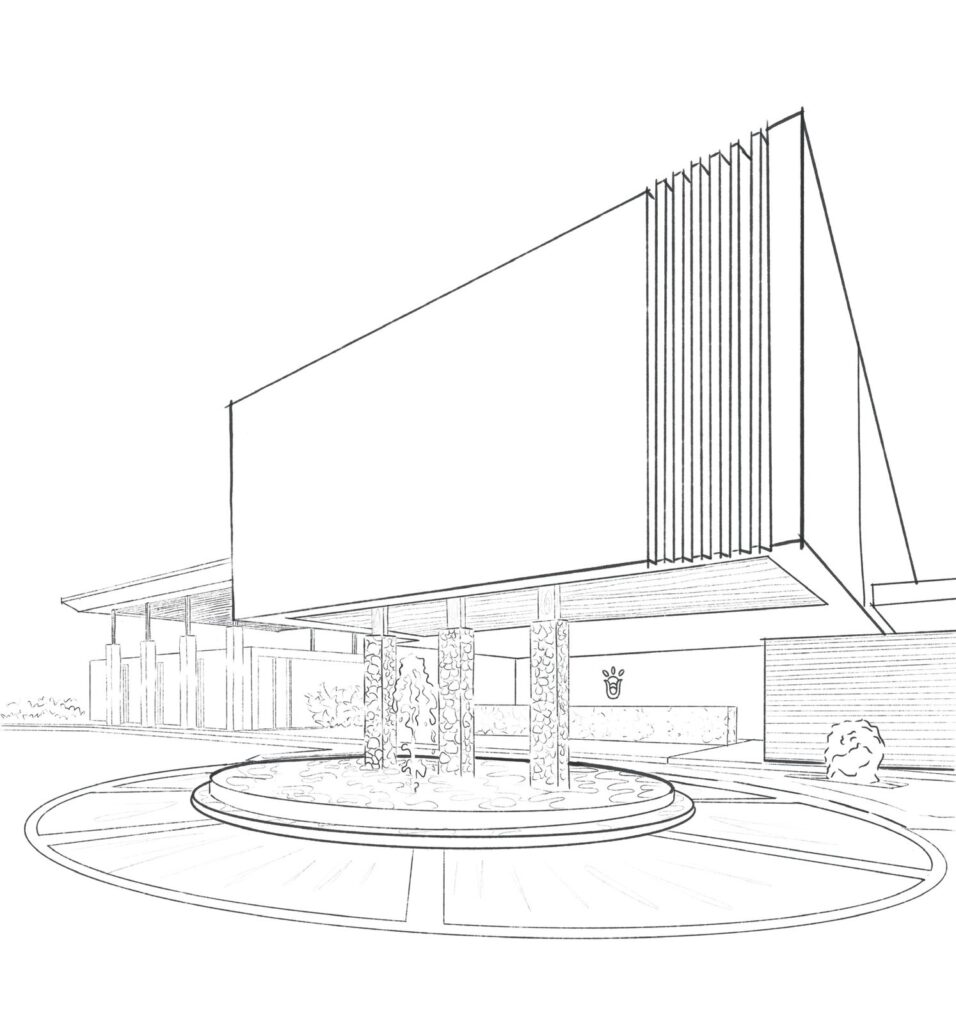 Arquitectos en Cancún